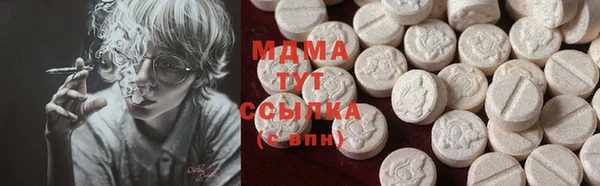молекула духа Михайловск